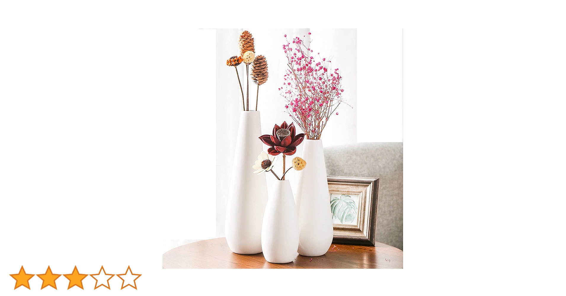 Relpo（レルポ）陶器　花瓶　貴婦人　日本製　ヘッドベース ヴィンテージ keramikstudion×Stig Lindberg フラワーベース リサ・ラーソン